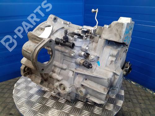Gearbox AUDI A3 (8L1) 1.8 T | BP1156561M3 
