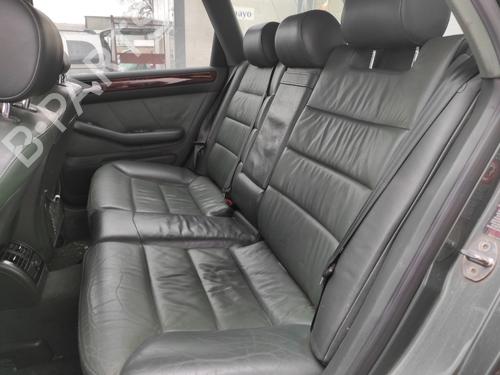 Starter AUDI ALLROAD C5 (4BH)  | BP21288456M8 