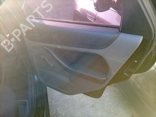 Used Rear right window mechanism Rear right window mechanism FORD FOCUS II (DA_, HCP, DP) 1.8 TDCi (115 hp) 40459954 40459954