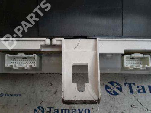 Cockpit MAZDA 3 (BK) 1.6 (BK14) | BP2845509C47 