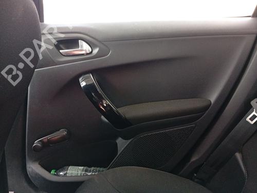 Used Rear right panel Rear right panel 38179523 38179523