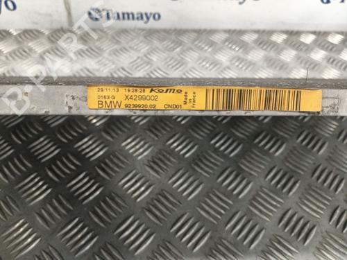 Heater matrix MINI MINI COUNTRYMAN (R60) One D | BP28132965M63 