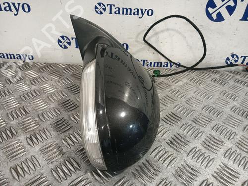 Left mirror VW PASSAT B6 Variant (3C5) 2.0 TDI 16V | BP31998600C26