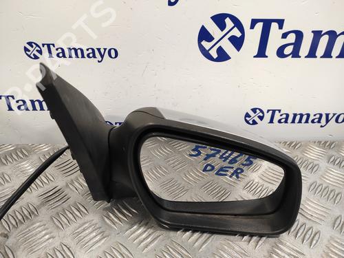 Used Right mirror FORD MONDEO III Turnier (BWY) [2000-2007]  20207204