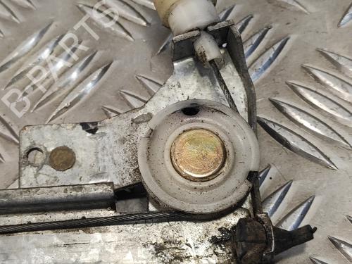 Front right window mechanism PEUGEOT 406 (8B)  | BP12991054C23 
