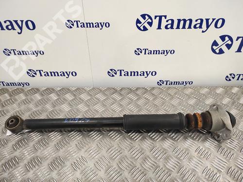 Used Right rear shock absorber SEAT IBIZA IV (6J5, 6P1) [2008-2017]  9148201