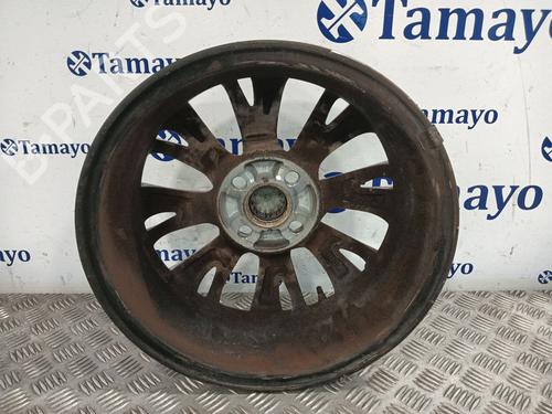 Rim TOYOTA YARIS (_P13_) 1.5 (NSP131_) | BP29807161C45 