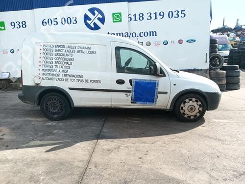 Gearbox OPEL COMBO Box Body/MPV 1.3 CDTI 16V | BP33716905M3  - Image 8