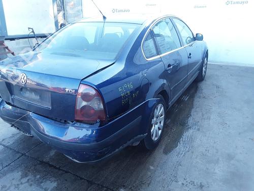 Right taillight VW PASSAT B5.5 (3B3)  | BP8169309C35 