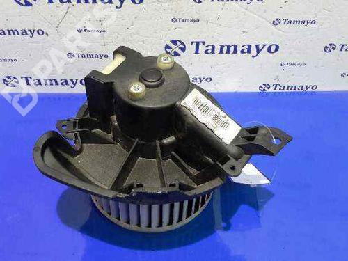 Used Heater blower motor OPEL CORSA D (S07) 1.3 CDTI (L08, L68) (75 hp) 5141212