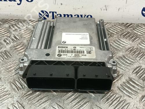 Used Engine control unit (ECU) Engine control unit (ECU) BMW X3 (E83) 3.0 d (218 hp) 40088874 40088874