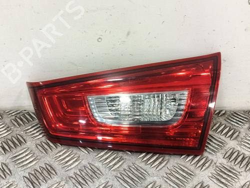 Used Right tailgate light Right tailgate light MITSUBISHI ASX (GA_W_) [2009-2026] 36165892 36165892