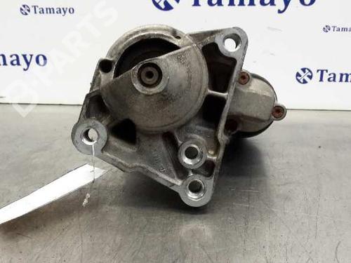 Starter RENAULT SCÉNIC II (JM0/1_)  | BP6695380M8 