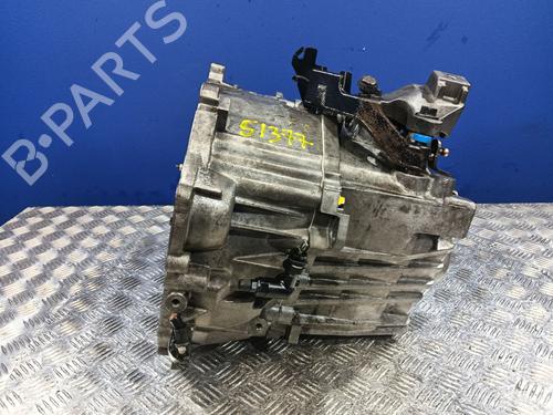 Gearbox VOLVO V50 (545) 2.4 | BP7481218M3