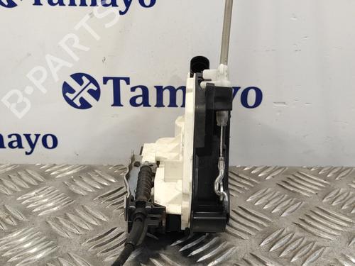 Front right lock SEAT IBIZA IV ST (6J8, 6P8)  | BP20342461C97 