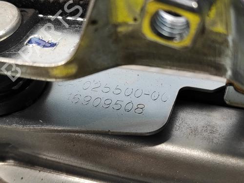 Driver airbag HYUNDAI SANTA FÉ II (CM)  | BP18016045C9 