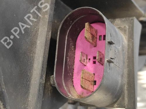 Radiator fan SEAT ALTEA (5P1) 1.6 | BP10647094M35 