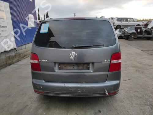 Engine control unit (ECU) VW TOURAN (1T1, 1T2)  | BP21520609M57 