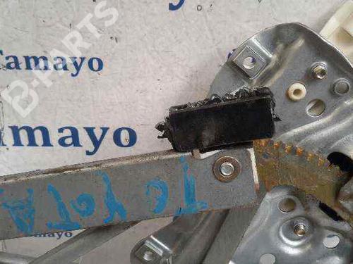 Front right window mechanism TOYOTA AVENSIS (_T25_)  | BP2966312C23 