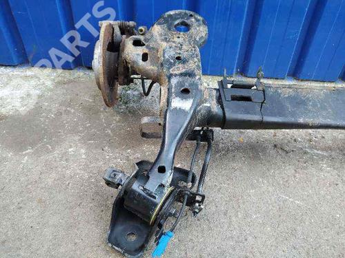 Right rear brake caliper PEUGEOT 208 I (CA_, CC_)  | BP11565790M106 