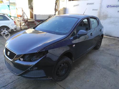 Radio SEAT IBIZA IV (6J5, 6P1)  | BP16286004E6 