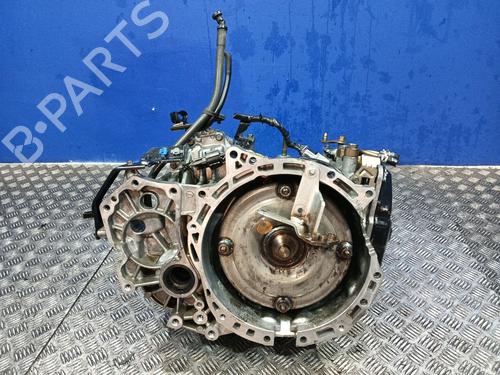 Used Gearbox MAZDA 6 Station Wagon (GY) [2002-2008]  26191240