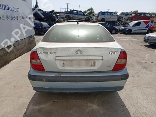 Engine CHRYSLER VOYAGER II (ES) 2.5 TD | BP36799453M1 - Image 7