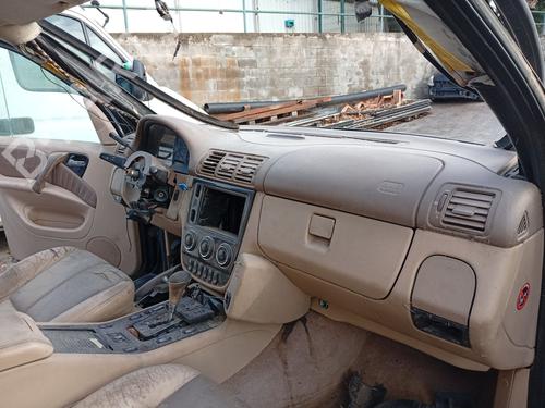 Salpicadero Salpicadero MERCEDES-BENZ M-CLASS (W163) [1998-2005] 35756751 35756751