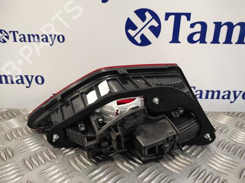 Right tailgate light SEAT LEON SC (5F5)  | BP15914934C80 
