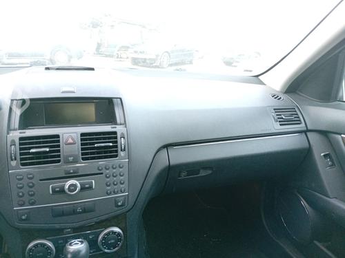 Used Passenger airbag Passenger airbag MERCEDES-BENZ C-CLASS (W204) C 200 CDI (204.001) (136 hp) 34099612 34099612