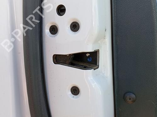 Used Front left lock Front left lock FORD FIESTA VI (CB1, CCN) 1.25 (82 hp) 34099693 34099693