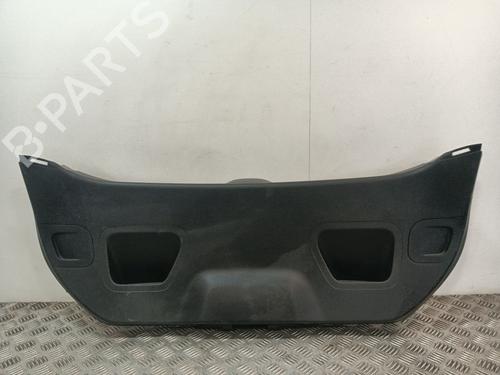 boot-lining-ford-fiesta-vii-hj-hf-2017-36413234 main image