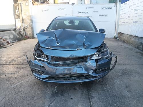 Compressore A/C FORD ESCORT VI Turnier (GAL) 1.6 i 16V | BP30858447M34 