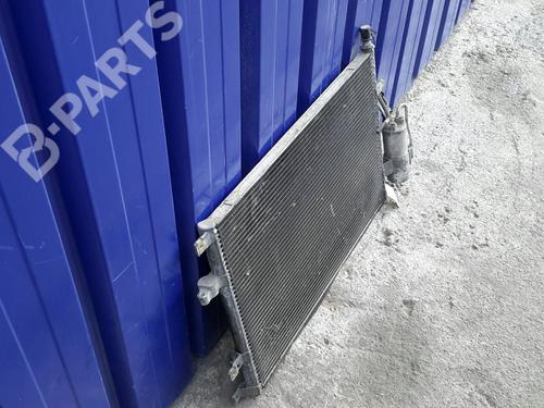 AC radiator VOLVO S80 I (184) | BP173931M32