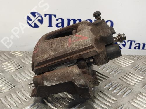 Right front brake caliper OPEL ASTRA F Estate (T92)  | BP13738544M104 
