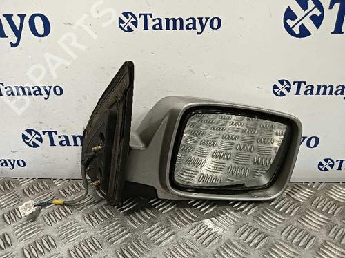 Used Right mirror NISSAN X-TRAIL I (T30) [2001-2013]  26456716