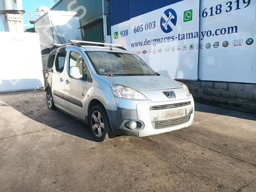 Used Parts PEUGEOT PARTNER MPV (5_, G_) 1.6 HDi 90 (90 hp) 4429756