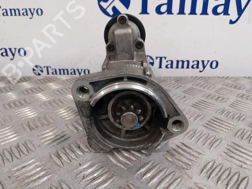 Used Starter AUDI A4 B6 (8E2) [2000-2005]  27307738