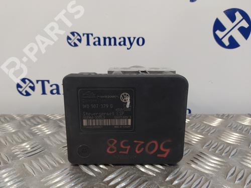 ABS pump SEAT ALTEA (5P1)  | BP9823345M43 