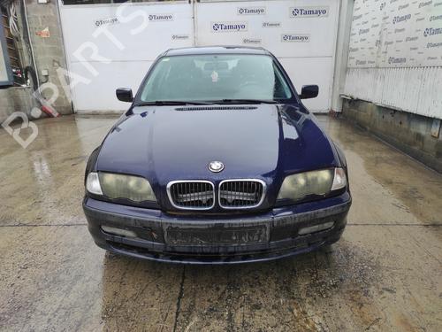 Left taillight BMW 3 (E46)  | BP20085505C34 