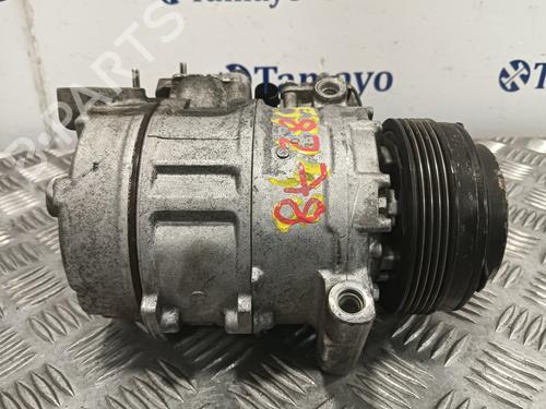 AC compressor BMW 3 (E46)  | BP24288013M34 