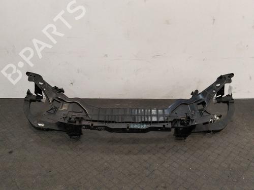 Used Front slam panel Front slam panel VOLVO V60 I Cross Country (157) D4 (190 hp) 39688393 39688393