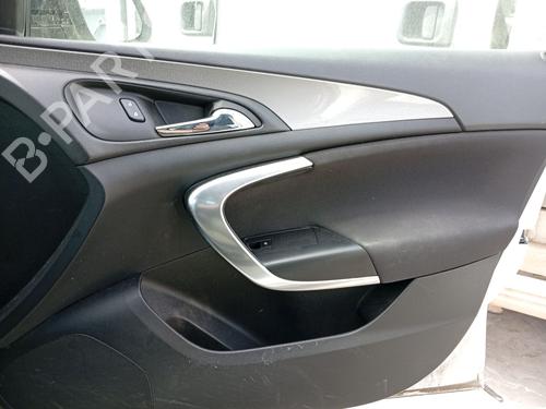 Used Front right panel Front right panel 38518133 38518133
