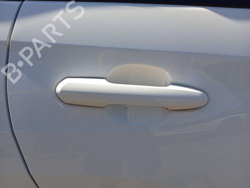 Used Rear right exterior door handle Rear right exterior door handle 37494870 37494870