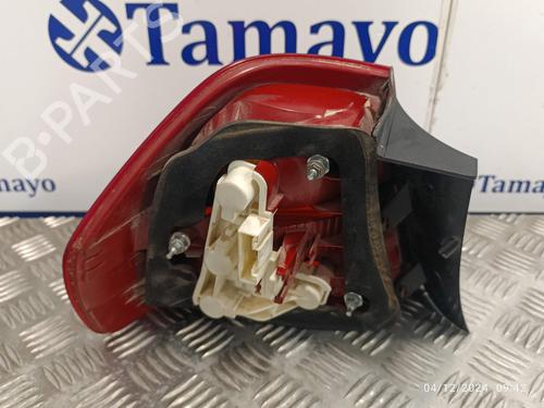 Right taillight BMW 3 (E90)  | BP21784014C35 