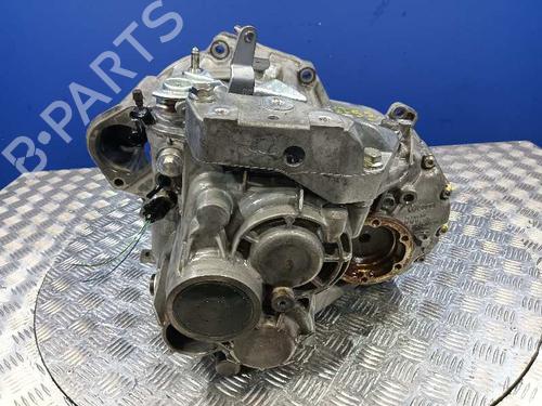 Gearbox SEAT LEON (1P1)  | BP23966546M3 