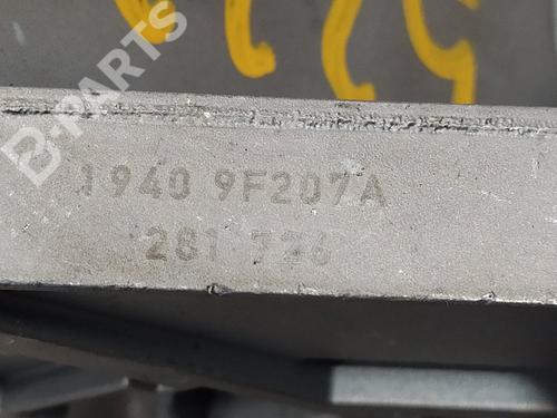 Ignition barrel OPEL ZAFIRA / ZAFIRA FAMILY B (A05) 1.9 CDTI (M75) | BP8535264M48 