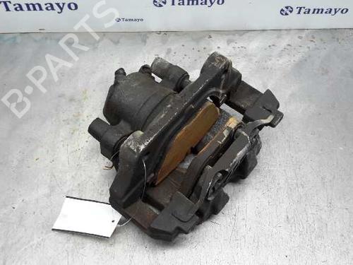 Left front brake caliper BMW 3 (E90) | BP11565811M105 - Image 4