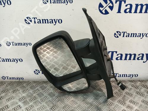 left-mirror-citroen-saxo-s0-s1-1996-1997-1998-1999-2000-2001-2002-2003-2004-32695926 main image