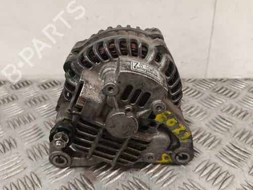Alternator MAZDA 5 (CR) 2.0 CD (CR19) | BP38019794M7 - Image 4